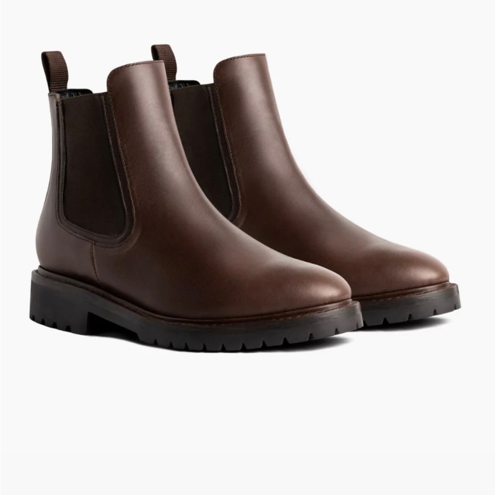 Thursday Boot Co Legend Chelsea Boot Men’s 11